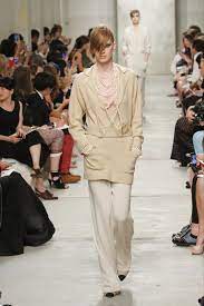 Chanel Resort 2014 Collection Vogue