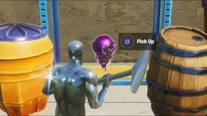 The fortnite wolverine trophy location can be found in dirty docks the fortnite wolverine's trophy is actually inside a crate on the shelving unit directly in front of you when you open the door to that room, alongside some barrels hiding a chest behind them. Find Wolverines Trophy In Dirty Docks Wolverines Trophy Location Fortnite Wolverine Challenge Youtube