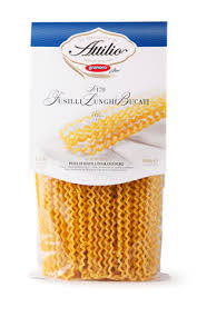 Check spelling or type a new query. Granoro Attilio Fusilli Lunghi Bucati Pasta 179 1 1lb Piccolo S Gastronomia Italiana