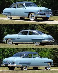 Image result for Chantilly Green 1950 Lincoln