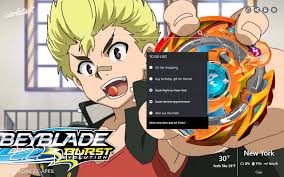 Tons of awesome beyblade burst wallpapers to download for free. Beyblade Hd Wallpapers Manga Series Theme
