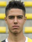 He plays as a midfielder. Anas Tahiri Spielerprofil 20 21 Transfermarkt