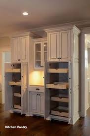 Kitchen Pantry Cabinetskitchen Pantry Cabinets Kitchenpatrydecoration Kitchendesign In 2020 Kitchen Remodel Layout Kitchen Remodel Design Kitchen Remodel Small