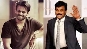 Keep shining!. others celebs like tamannaah bhatia, sai dharam tej, adivi sesh and others have also penned birthday. Throwback Thursday Have You Seen This Picture Of Chiranjeevi And Sai Dharam Tej Zee5 News