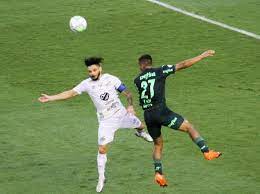 Check spelling or type a new query. Palmeiras X Santos Onde Assistir Escalacoes Desfalques E Arbitragem 10 07 2021 Uol Esporte
