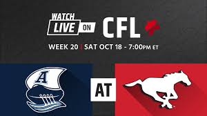 CFL.ca - News update