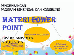 Check spelling or type a new query. Materi Bimbingan Konseling Smp Kelas 7 8 9 Media Power Point Bimbel Sekolah