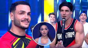 Facundo González echa a Mario Irivarren, Onelia Molina, Están juntos, les  deseo lo mejor, Esto es guerra, EEG | El Popular