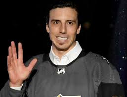 Obviously, i wish things were different. Marc Andre Fleury Bio Wife Veronique Larose Age Height Measurements Celebtap
