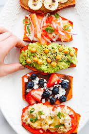 15 Plant Based Breakfast Ideas For Vegans And Carnivores Alike Plant Based Breakfast Healthy Vegan Breakfast Breakfast