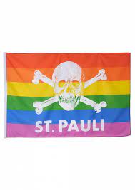 4,00 € ø 8 cm. Official Fc St Pauli Webstore