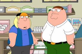 Recap Of Family Guy Season 7 Episode 4 Recap Guide