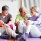 Tuesday Millimeter Club: Seniors’ Chair Yoga  event image