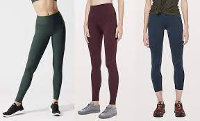 Buy clothing, especially when choosing workout avoid the mom jeans look. How To Prevent And Hide Camel Toe In Yoga Pants Schimiggy