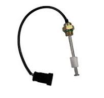 Original Bus Parts Universal 24V Retarder Speed Sensor for Zhongtong Higer  and Kinglong Buses