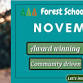 Level 3 – Forest School Leader event image