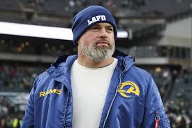Rams legend Andrew Whitworth opens up on Myles Garrett, Aaron Donald
