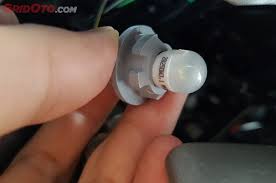 Instalasi gedung multi teknik group via multiteknikgroup.wordpress.com. Pasang Lampu Led Di Motor Tetapi Kadang Mati Dan Hidup Ini Solusinya Gridoto Com