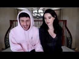 Faze Rug And Kaelyn Are Talking Again Youtube