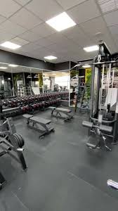 Arena mall bacau is located in bacau. City Gym Arenamall Home Facebook