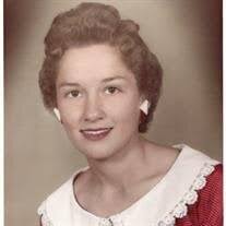 Laura Jane McGraw Smith Obituary