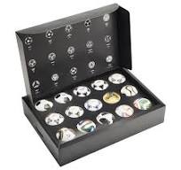 FIFA World Cup™ adidas Historical Mini Ball Set