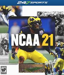See more of ncaa football on facebook. 247sports On Twitter Custom Covers For Ea Sports Ncaa Football 21 Video Game Https T Co Qjiome5s7f