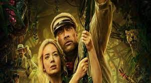Každý měsíc uvádíme do českých kin ty nejlepší domácí i zahraniční filmy. Expedice Dzungle Mesto Bruntal