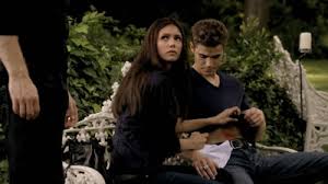 The vampire diaries season 2 episodes list. The Vampire Diaries The Return Thetvdb Com