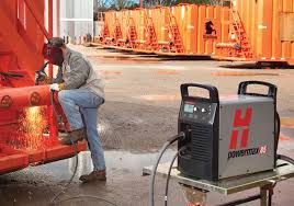 Powermax85 Plasma Cutter And Consumables Hypertherm