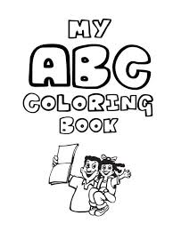 Here's a set of printable alphabet letters coloring pages for you to download and color. Coloring Book Abc Coloring Page Free Printable Coloring Pages For Kids