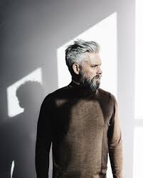 Pin On Men S Grey Cuts