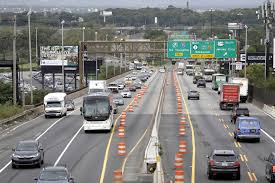 Our reliable airport car service pretty much covers all state of. New York New Jersey Absent From Regional Transportation Emissions Deal For Now