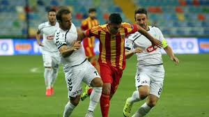Kayserispor vs konyasporpredictions & head to head. Kayserispor 1 1 Torku Konyaspor Eurosport