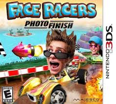 Learn about 3ds max features. Face Racers Photo Finish Nintendo 3ds Used Used Game Only In 2021 Nintendo 3ds Video Game Stores Nintendo Ds