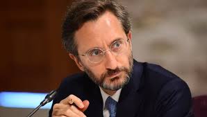 Fahrettin altun , fahrettin altun biyografi , fahrettin altun hayatı, fahrettin altun özgeçmişi , fahrettin altun hakkında , fahrettin altun doğum yeri , fahrettin altun fotoğraf. Twitter Accounts Backing Erdogan Aide S Views On Bogazici Protests Revealed To Be Fake Profiles