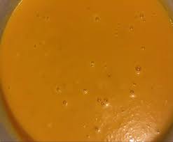 Veloute Patate Douce Potiron Carotte Curry Recette Potiron Veloute Patate Douce Veloute Potiron