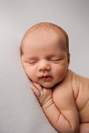 Camden Newborn Photographer