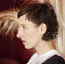 Find the perfect meret becker stock photos and editorial news pictures from getty images. Schauspielerin Die Karriere Der Meret Becker Bilder Fotos Welt