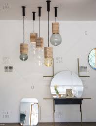 Pendant Lighting Stock Photos Offset