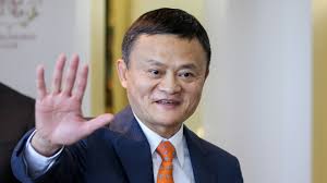 Russian president vladimir putin has tried to keep his personal life out of the spotlight, rarely if ever discussing his children. Putin Asks Jack Ma You Are Still So Young Why Are You Retiring South China Morning Post
