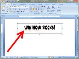 5 star rated · 24/7 tech support · paperless workflow How To Create A Text Box In Microsoft Word 4 Steps