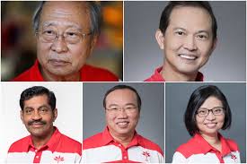 Penyakit ini adalah masalah yang berkaitan dengan pembentukan. Singapore Ge2020 Pap S Desmond Lee Joins West Coast Grc Slate In Fight Against Tan Cheng Bock S Psp Politics News Top Stories The Straits Times