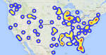 Heatmap generator uk