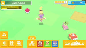Maybe you would like to learn more about one of these? Pokemon Quest On Nintendo Switch Tips Red Bull Games