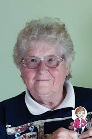 Bernadette Johnson Obituary 2024