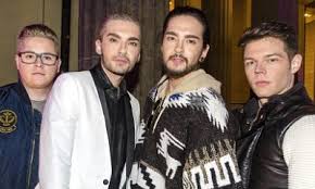 Bill, who released the book in early january, previously took to instagram to share his experience of writing an autobiography. Tokio Hotel Talks Next Single World Tour Acting Writing Book And Clothing Line