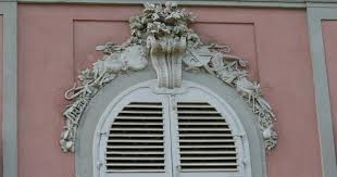 Schloss Benrath Dusseldorf Garden Art European Garden Baroque