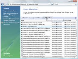 Im beispiel verrichtet der ie8 den dienst. Probleme Mit Der Internet Explorer 8 Installation Beheben Teil 2 Winforpro Com