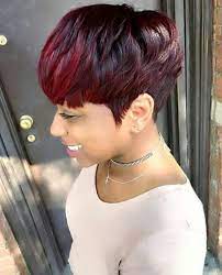 Pin By Patricia Fernal On Beautiful Hair Short Hair Styles Quick Weave Hairstyles Natural Hair Styles